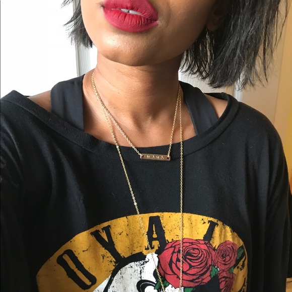 MAMA Necklace - Picture 5 of 5